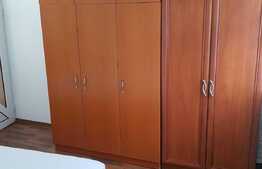 Apartament de 2 camere, 43 mp, complet mobilat, zona Zimbru