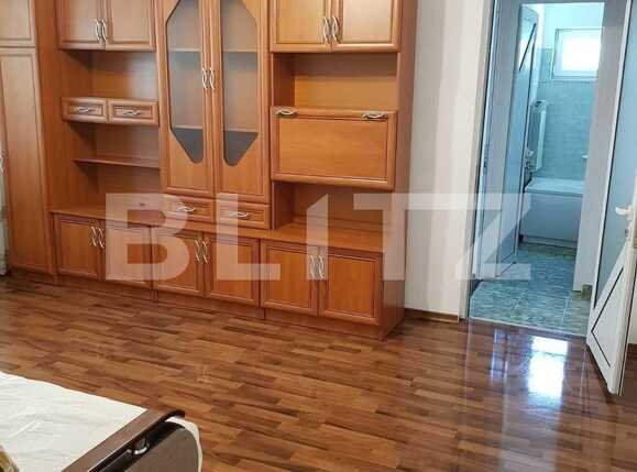 Apartament de închiriat 2 camere Alexandru cel Bun - 88826AI | BLITZ Iași | Poza5