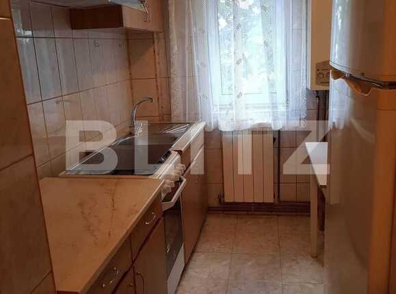 Apartament de închiriat 2 camere Alexandru cel Bun - 88826AI | BLITZ Iași | Poza2