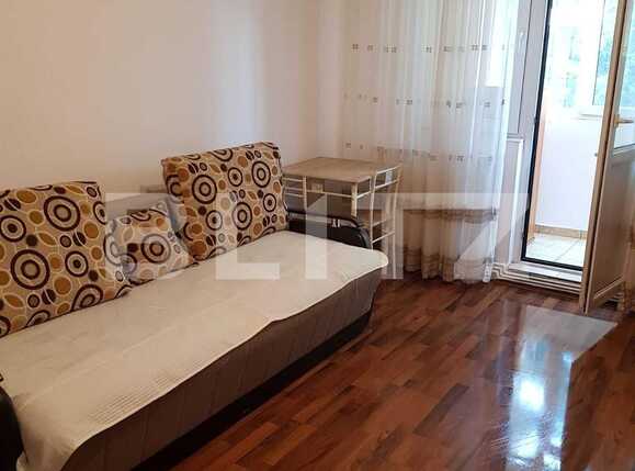 Apartament de închiriat 2 camere Alexandru cel Bun - 88826AI | BLITZ Iași | Poza1