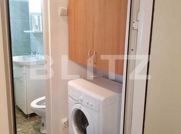 Apartament de închiriat 2 camere Alexandru cel Bun - 88826AI | BLITZ Iași | Poza7