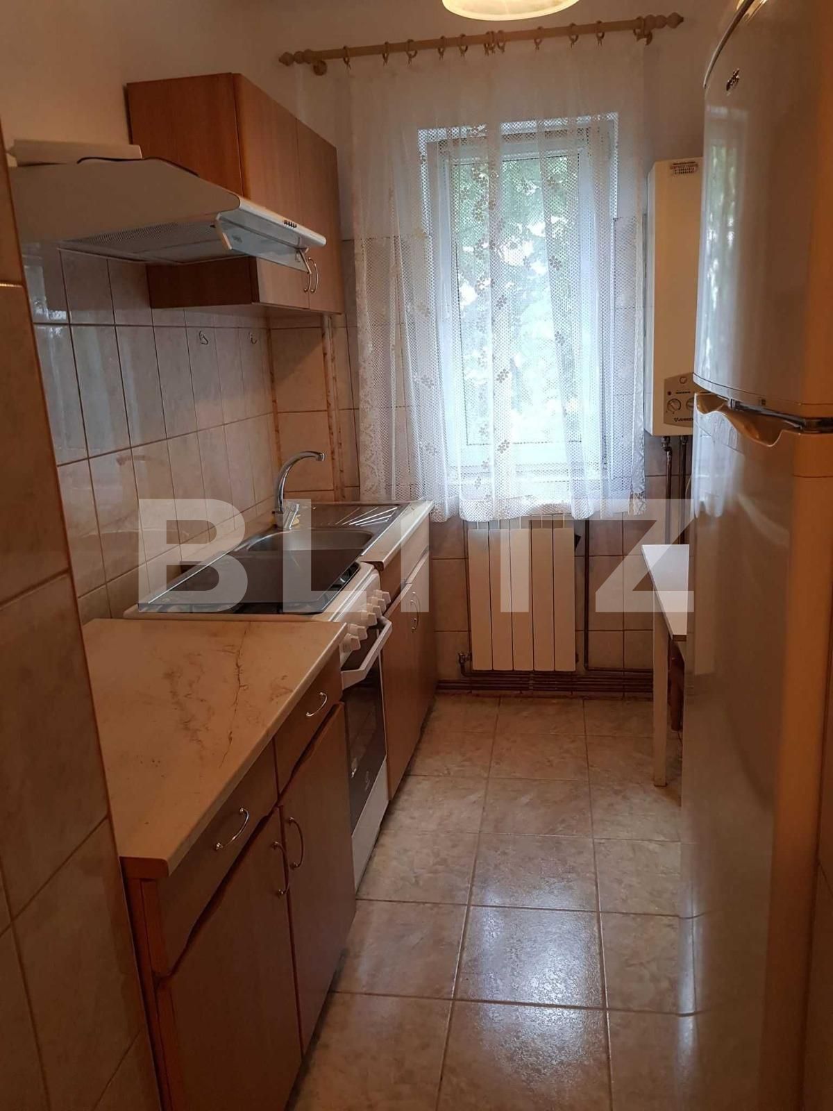 Apartament de închiriat 2 camere Alexandru cel Bun - 88826AI | BLITZ Iași | Poza2