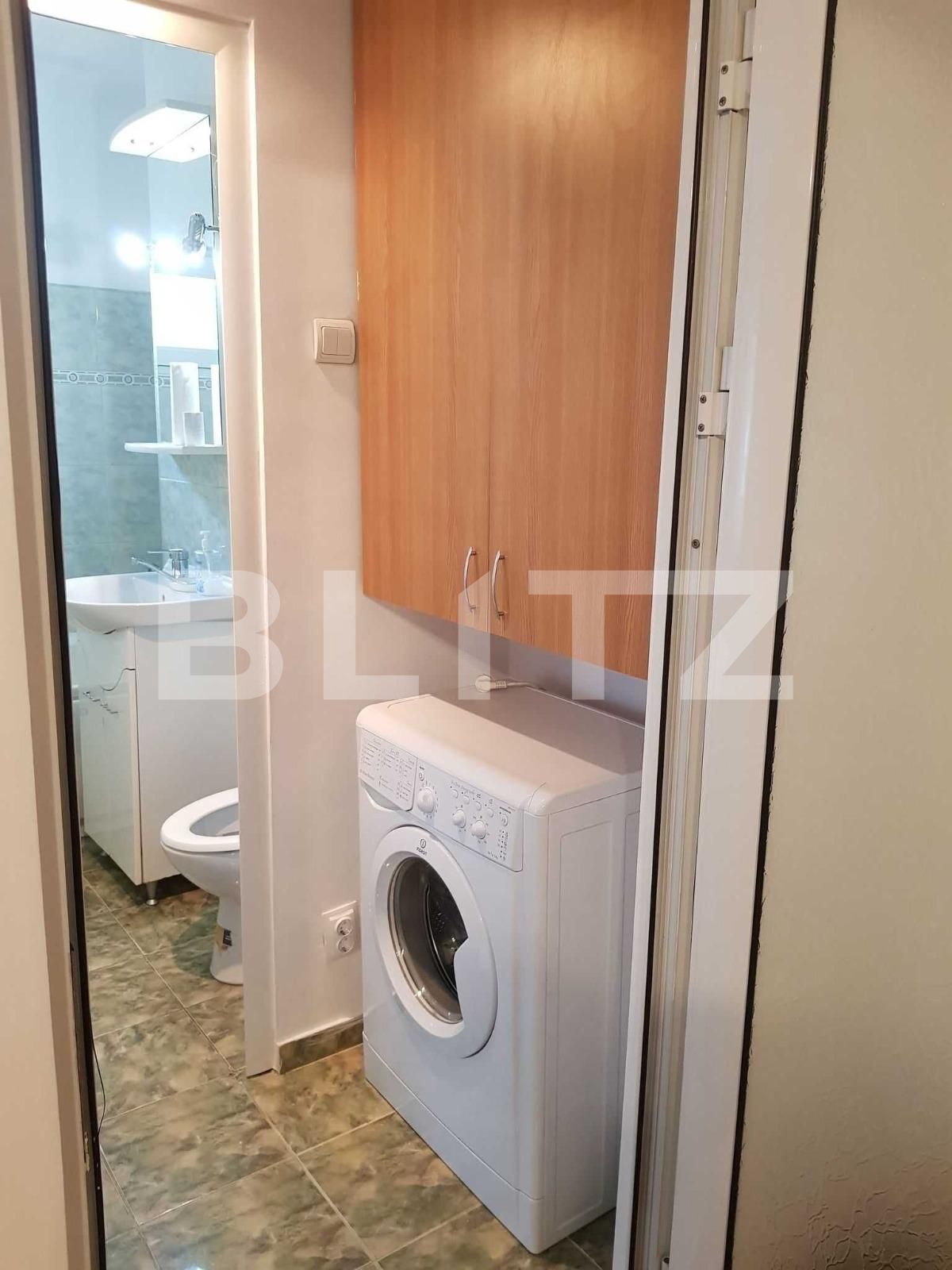 Apartament de închiriat 2 camere Alexandru cel Bun - 88826AI | BLITZ Iași | Poza7