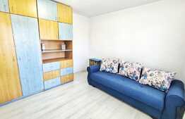 Apartament 3 camere, semidecomandat, 62mp, zona Podu Ros