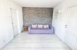 Apartament 3 camere, semidecomandat, 62mp, zona Podu Ros