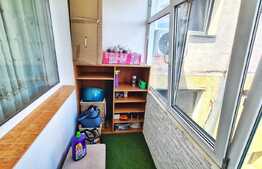 Apartament 3 camere, semidecomandat, 62mp, zona Podu Ros