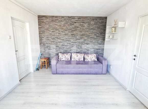 Apartament de vânzare 3 camere Podu Ros - 88828AV | BLITZ Iași | Poza1