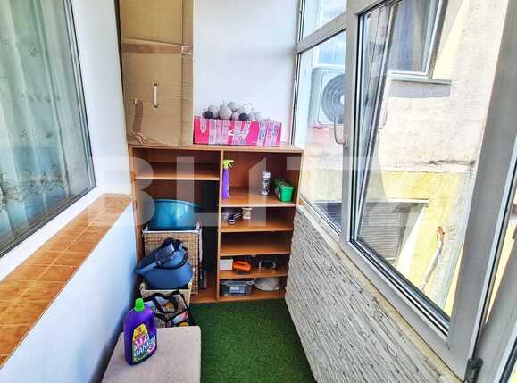 Apartament de vânzare 3 camere Podu Ros - 88828AV | BLITZ Iași | Poza9