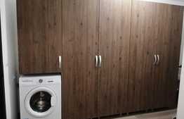 Apartament de 2 camere, modern, 56 mp, parcare, Panoramic Residence