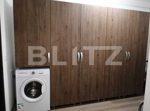 Apartament de închiriat 2 camere Galata - 88833AI | BLITZ Iași | Poza7