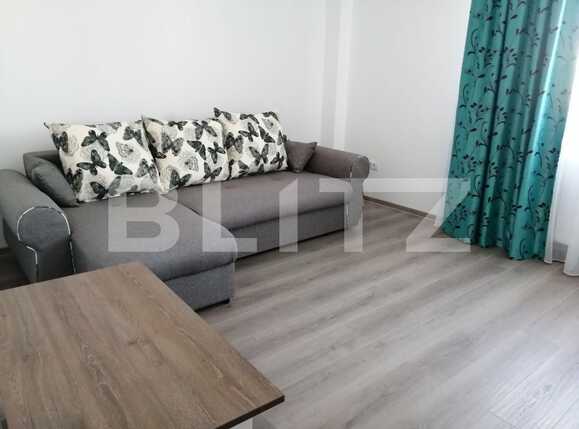 Apartament de închiriat 2 camere Galata - 88833AI | BLITZ Iași | Poza1