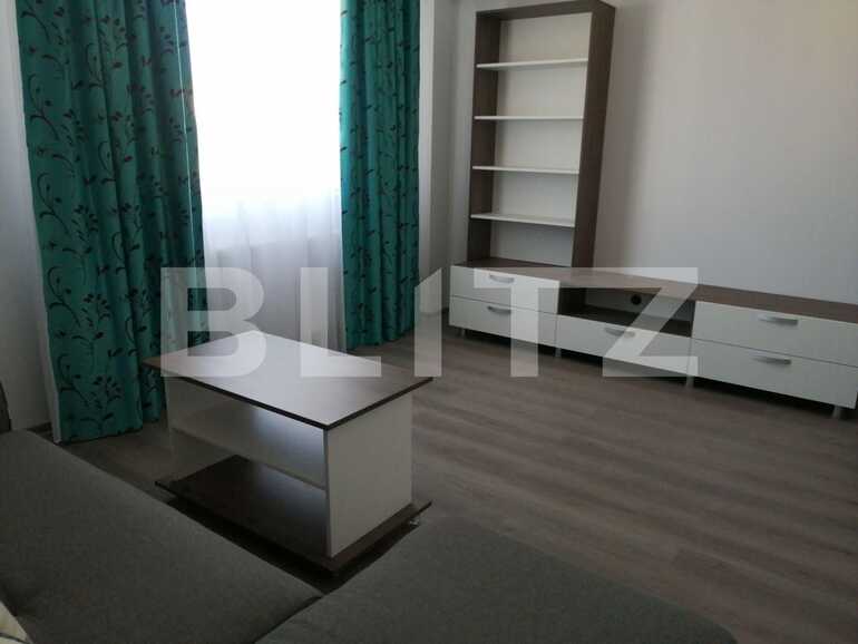 Apartament de inchiriat 2 camere Galata - 88833AI | BLITZ Iasi | Poza2