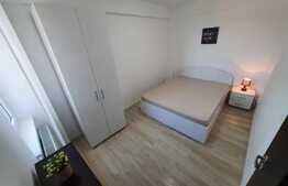 Apartament de 2 camere, modern, 50 mp, zona Aviatiei