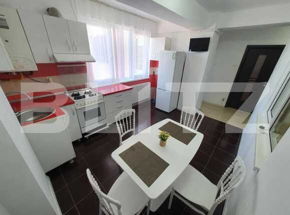 Apartament de închiriat 2 camere Tatarasi - 88835AI | BLITZ Iași | Poza2
