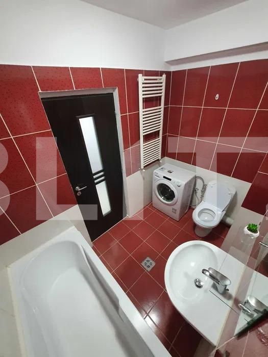 Apartament de închiriat 2 camere Tatarasi - 88835AI | BLITZ Iași | Poza5