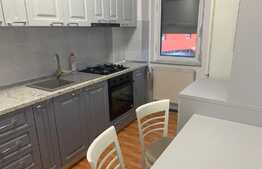 Apartament de 2 camere, decomandat, 54 mp, modern, Pacurari