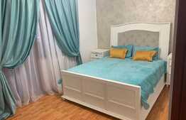 Apartament de 2 camere, decomandat, 54 mp, modern, Pacurari