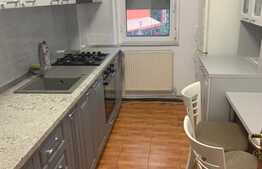 Apartament de 2 camere, decomandat, 54 mp, modern, Pacurari