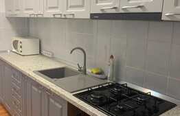 Apartament de 2 camere, decomandat, 54 mp, modern, Pacurari