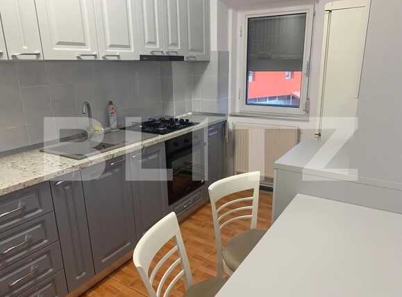 Apartament de închiriat 2 camere Pacurari - 88840AI | BLITZ Iași | Poza2