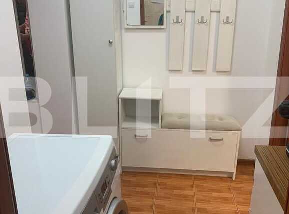 Apartament de închiriat 2 camere Pacurari - 88840AI | BLITZ Iași | Poza9