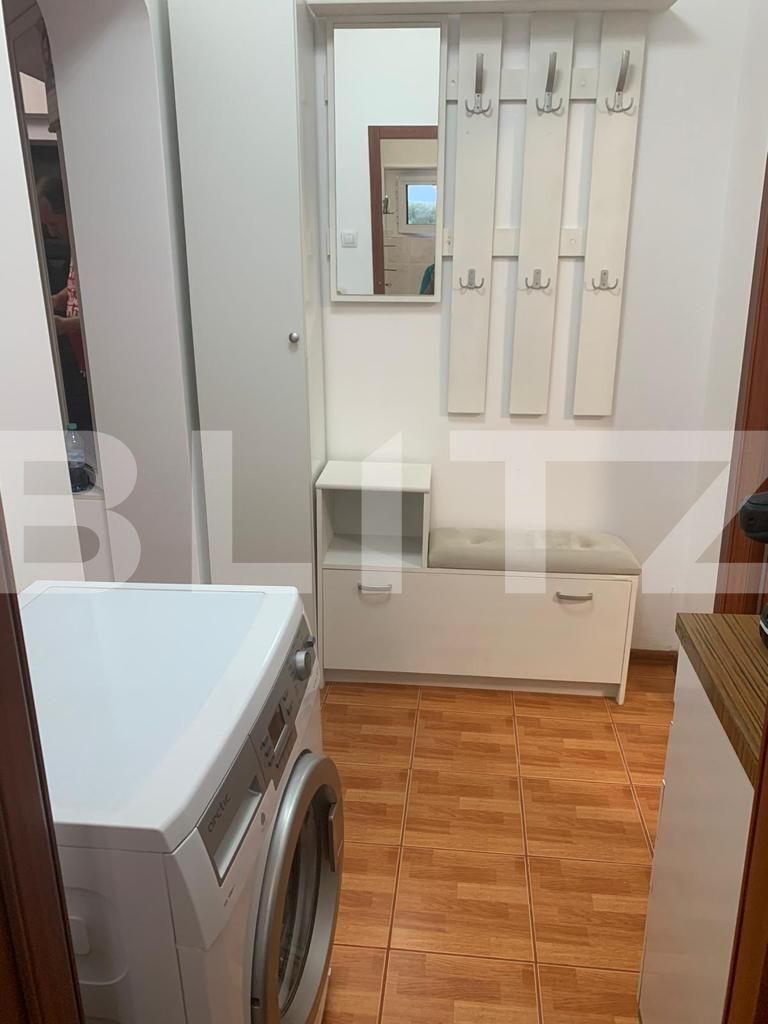 Apartament de închiriat 2 camere Pacurari - 88840AI | BLITZ Iași | Poza9