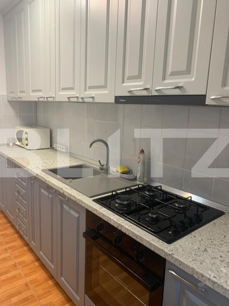 Apartament de închiriat 2 camere Pacurari - 88840AI | BLITZ Iași | Poza3