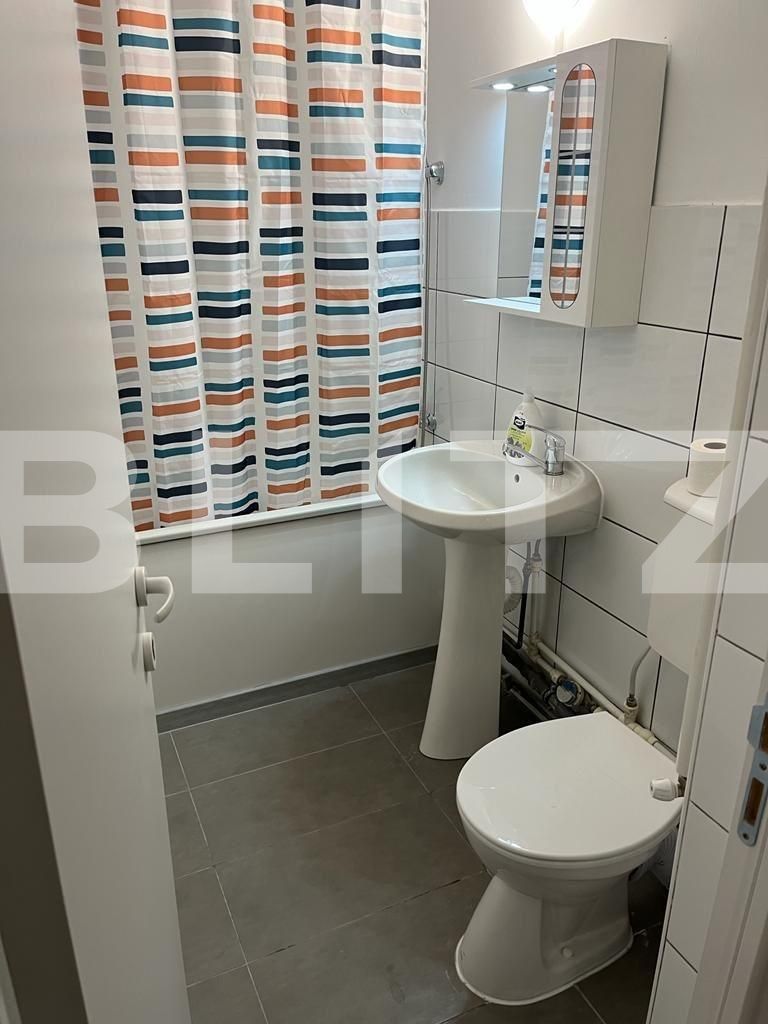 Apartament de închiriat 2 camere Cug - 88852AI | BLITZ Iași | Poza7