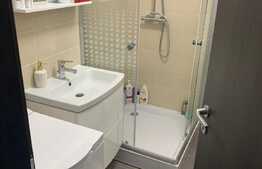 Din SEPTEMBRIE, Apartament de 2 camere, 50mp, parcare, zona Nicolina