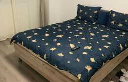 Din SEPTEMBRIE, Apartament de 2 camere, 50mp, parcare, zona Nicolina