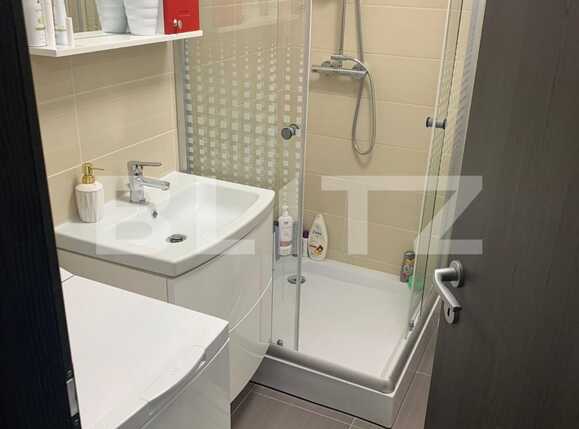 Apartament de închiriat 2 camere Nicolina - 88858AI | BLITZ Iași | Poza5