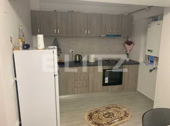 Apartament de închiriat 2 camere Nicolina - 88858AI | BLITZ Iași | Poza3