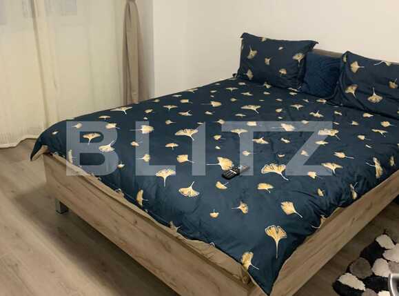 Apartament de închiriat 2 camere Nicolina - 88858AI | BLITZ Iași | Poza1