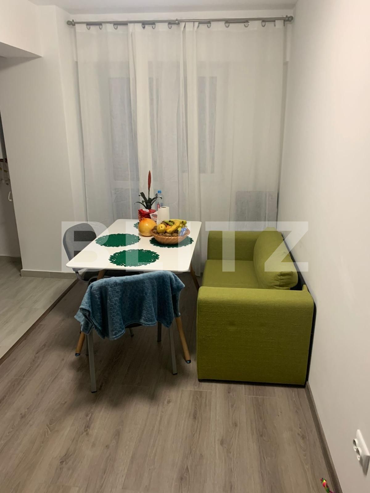 Apartament de închiriat 2 camere Nicolina - 88858AI | BLITZ Iași | Poza2