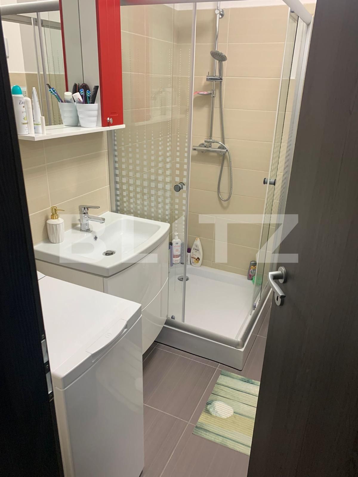 Apartament de închiriat 2 camere Nicolina - 88858AI | BLITZ Iași | Poza5