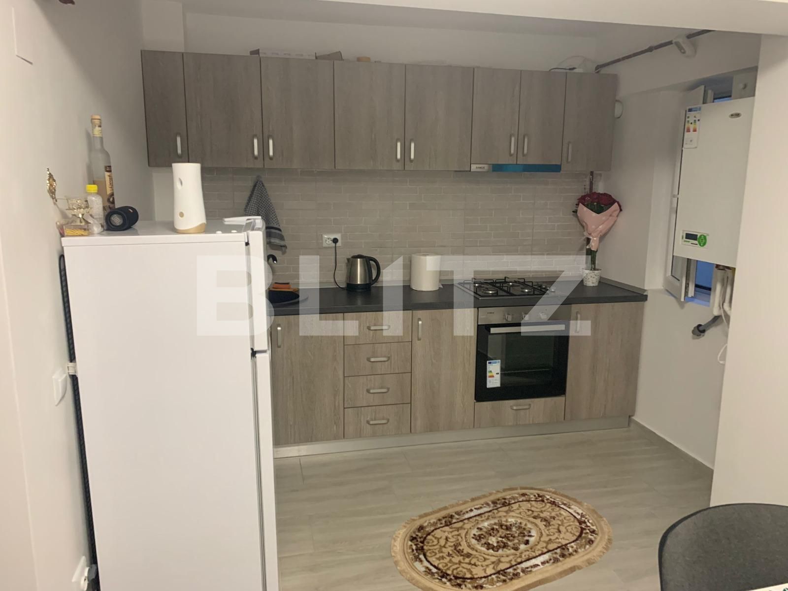 Apartament de închiriat 2 camere Nicolina - 88858AI | BLITZ Iași | Poza3