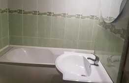 Apartament de 1 camera, decomandat, 43 mp, zona Lidl Tatarasi