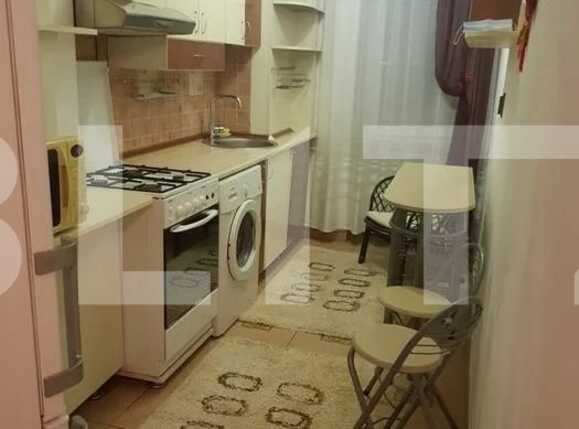 Garsonieră de închiriat Tatarasi - 88859AI | BLITZ Iași | Poza1