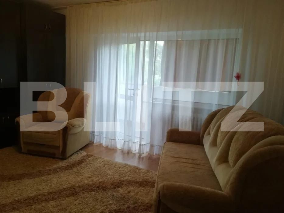Garsonieră de închiriat Tatarasi - 88859AI | BLITZ Iași | Poza3