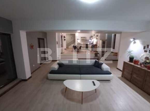 Casa de închiriat 4 camere Galata - 88860CI | BLITZ Iași | Poza5