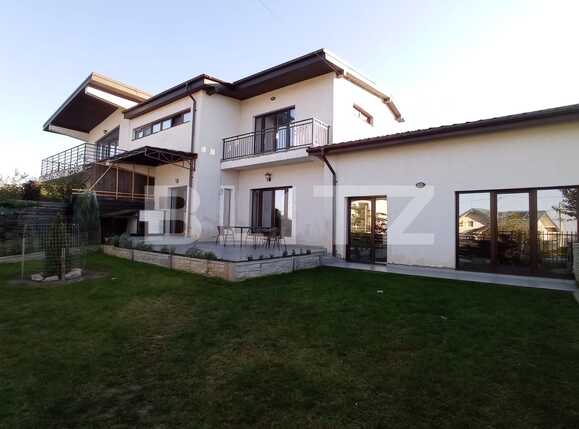 Casa de închiriat 4 camere Galata - 88860CI | BLITZ Iași | Poza9
