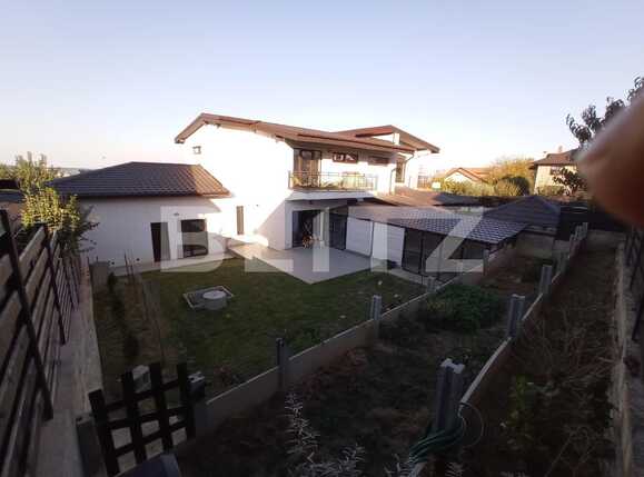 Casa de închiriat 4 camere Galata - 88860CI | BLITZ Iași | Poza10