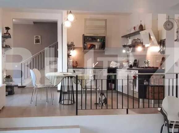 Casa de închiriat 4 camere Galata - 88860CI | BLITZ Iași | Poza1