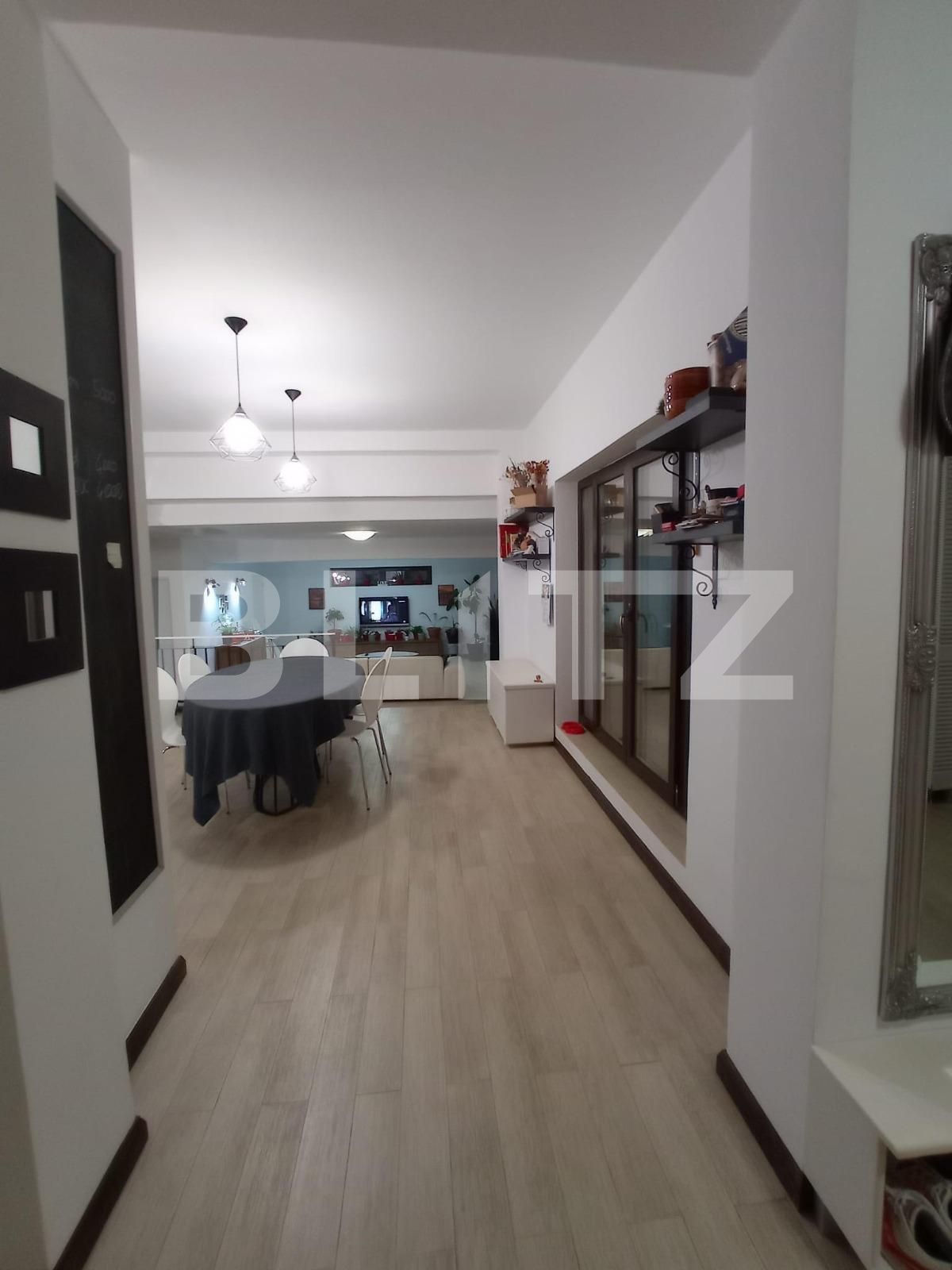 Casa de închiriat 4 camere Galata - 88860CI | BLITZ Iași | Poza3