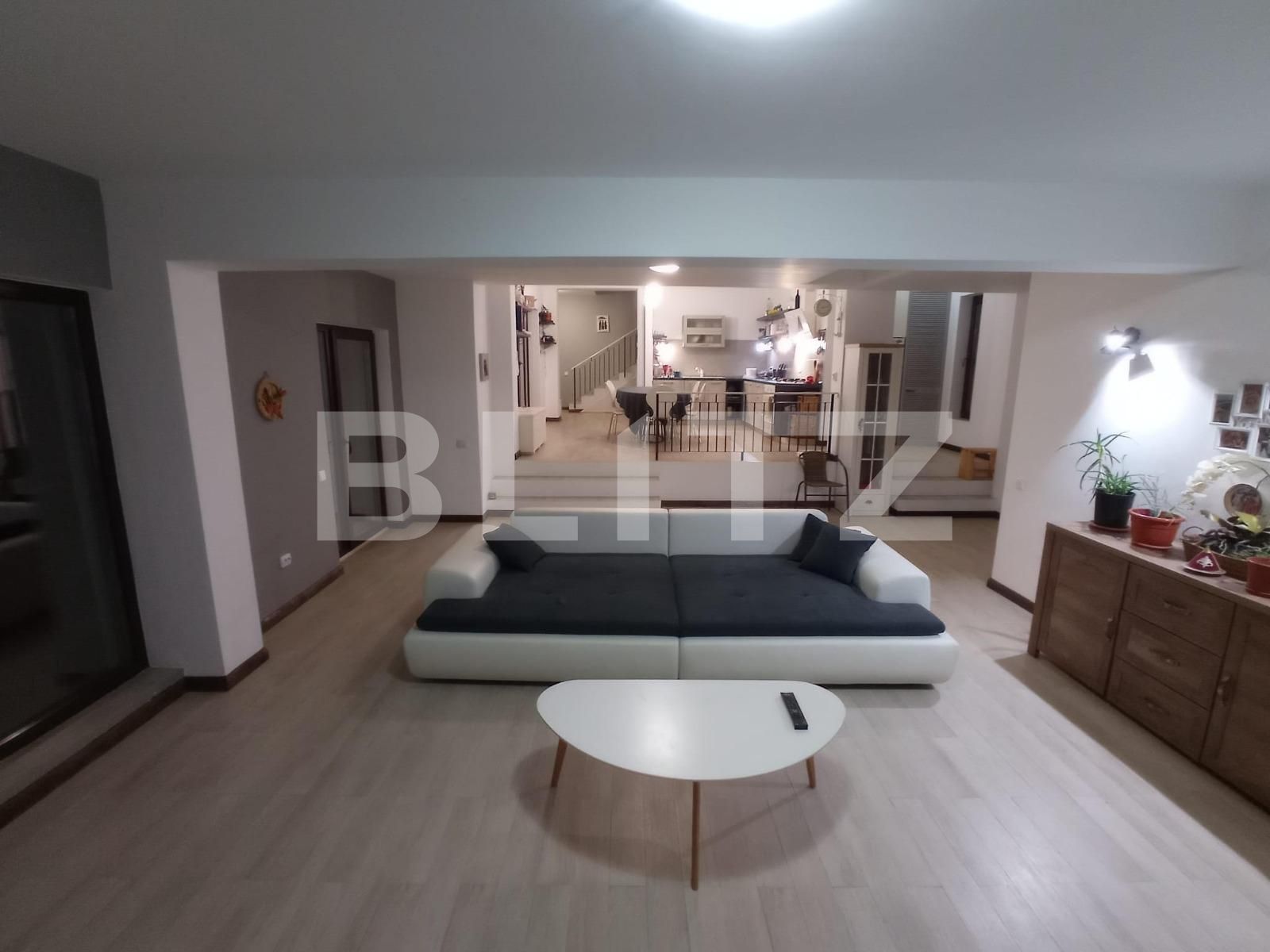 Casa de închiriat 4 camere Galata - 88860CI | BLITZ Iași | Poza5