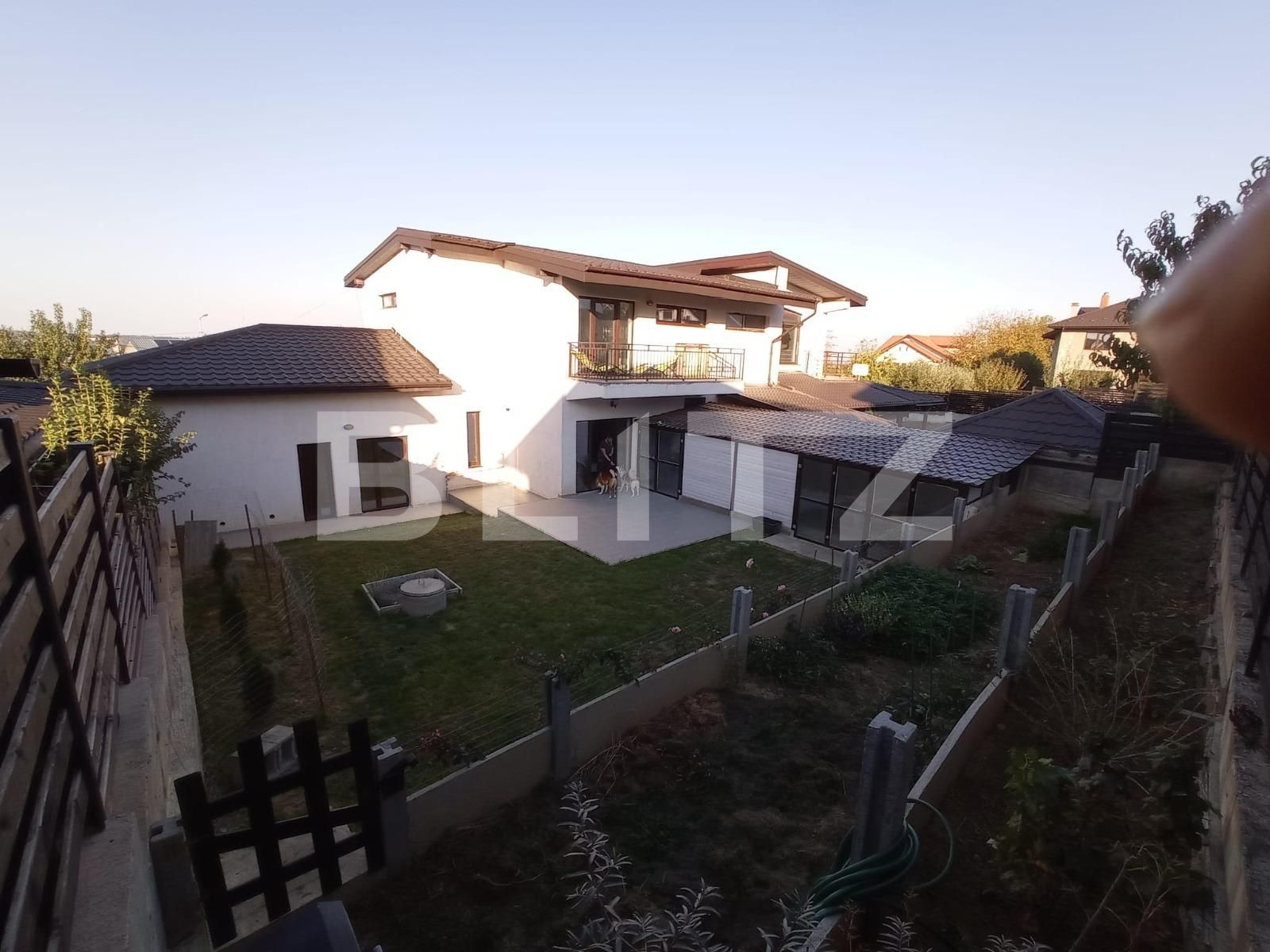 Casa de închiriat 4 camere Galata - 88860CI | BLITZ Iași | Poza10