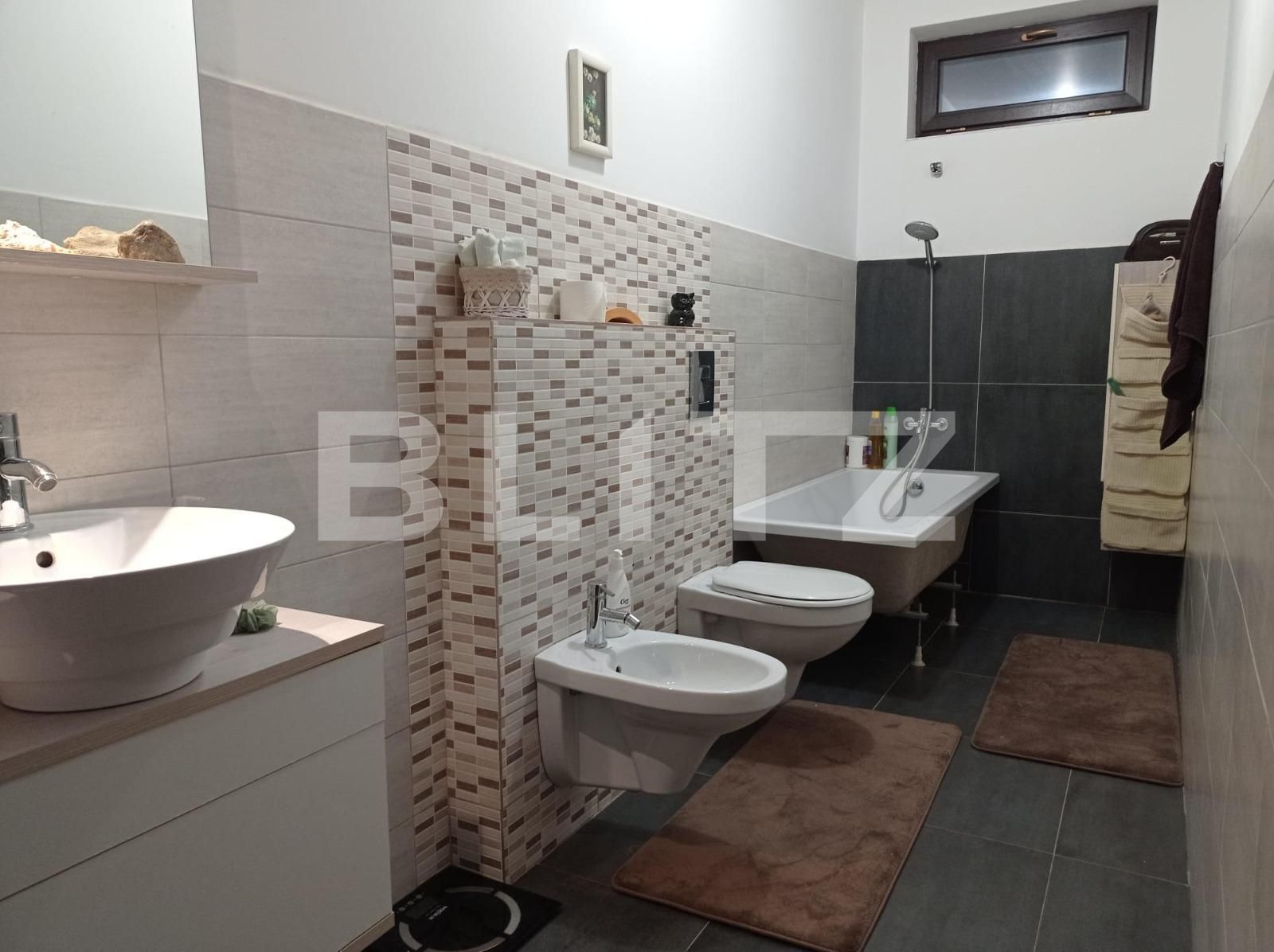 Casa de închiriat 4 camere Galata - 88860CI | BLITZ Iași | Poza8