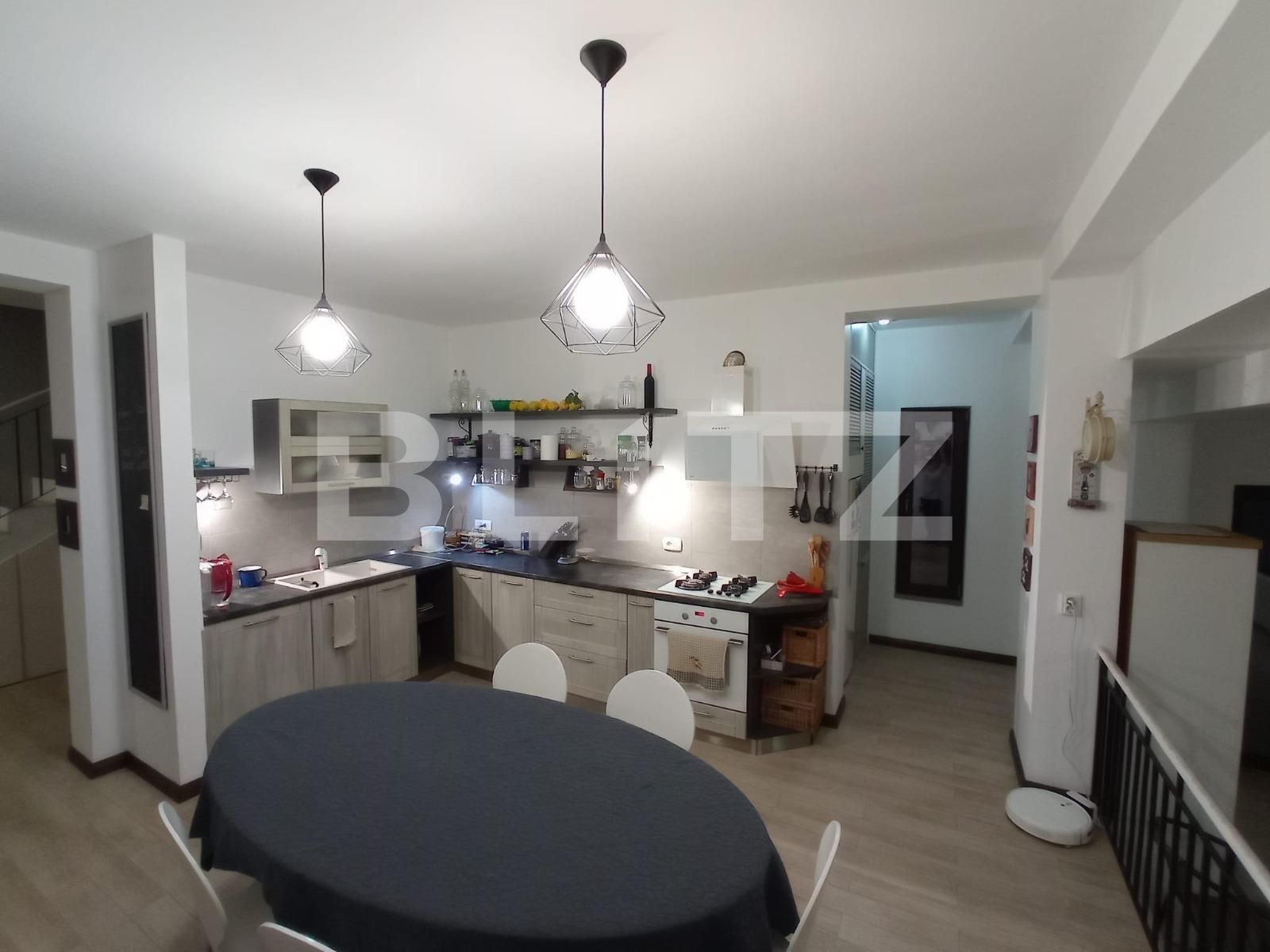 Casa de închiriat 4 camere Galata - 88860CI | BLITZ Iași | Poza2