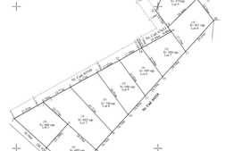 Teren intravilan de 580 mp, priveliste spre oras, Tomesti