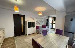 Apartament 3 camere, decomandat, zona Lidl Nicolina